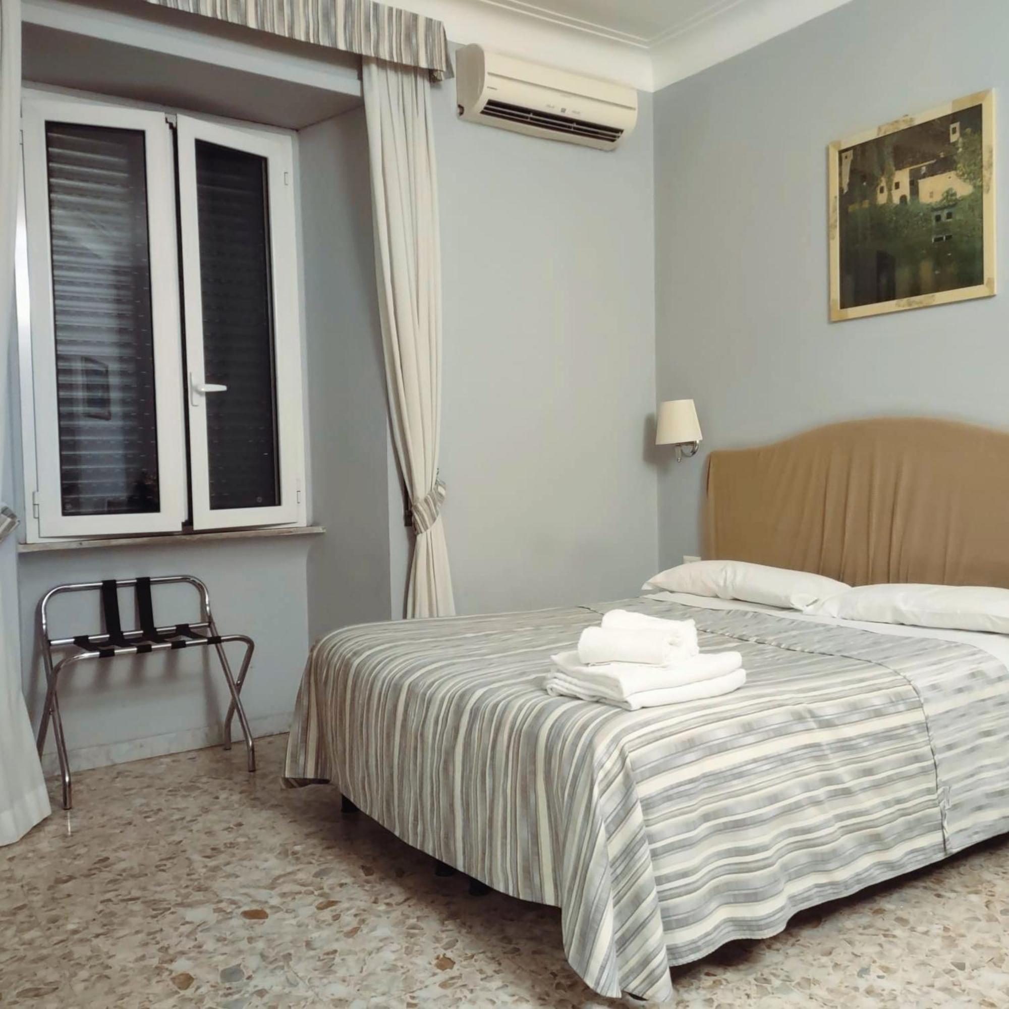 St. Anthony Guest House Rome Exterior photo
